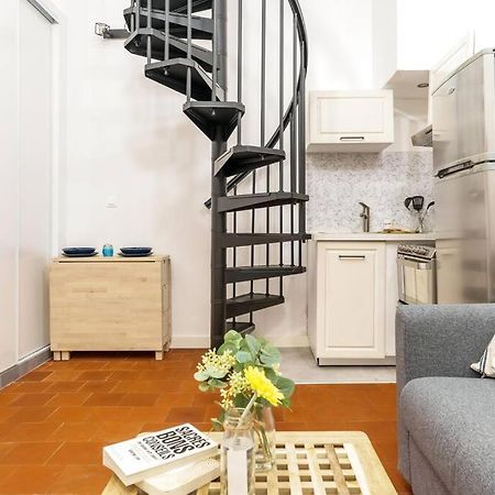 Duplex En Plein Centre Historique Aix En Provence Apartment Aix-en-Provence Ngoại thất bức ảnh