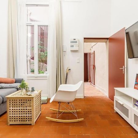 Duplex En Plein Centre Historique Aix En Provence Apartment Aix-en-Provence Ngoại thất bức ảnh