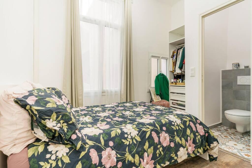 Duplex En Plein Centre Historique Aix En Provence Apartment Aix-en-Provence Ngoại thất bức ảnh