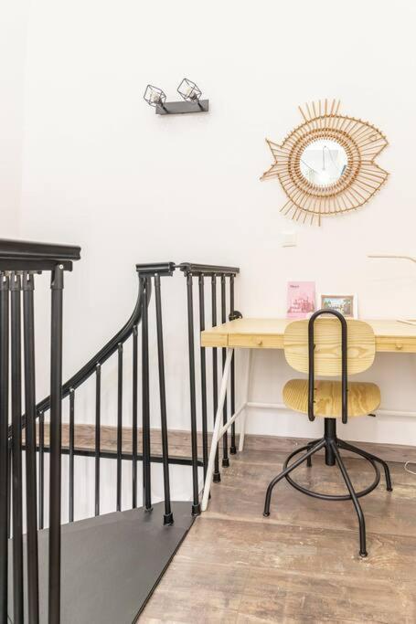 Duplex En Plein Centre Historique Aix En Provence Apartment Aix-en-Provence Ngoại thất bức ảnh