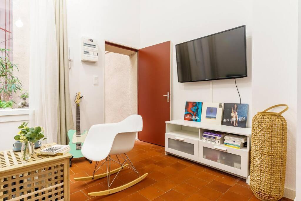 Duplex En Plein Centre Historique Aix En Provence Apartment Aix-en-Provence Ngoại thất bức ảnh