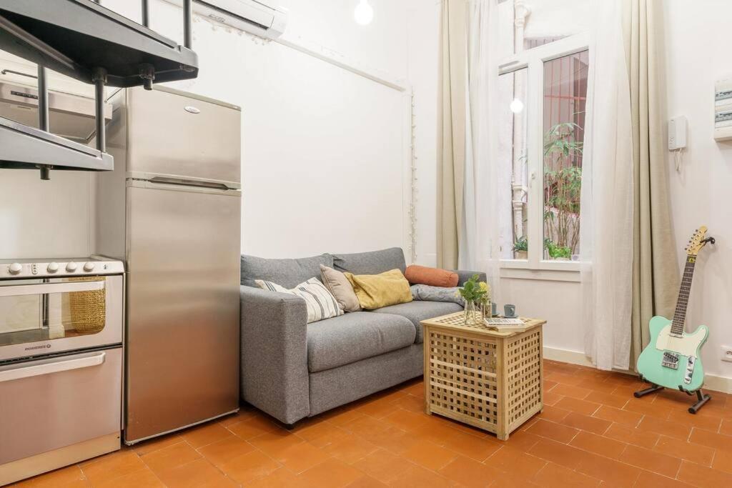 Duplex En Plein Centre Historique Aix En Provence Apartment Aix-en-Provence Ngoại thất bức ảnh