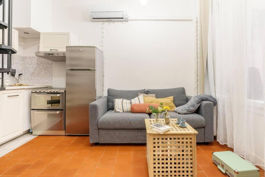 Duplex En Plein Centre Historique Aix En Provence Apartment Aix-en-Provence Ngoại thất bức ảnh