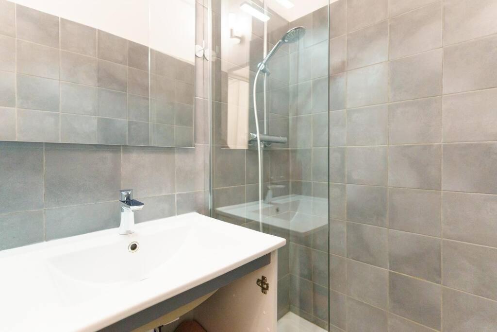 Duplex En Plein Centre Historique Aix En Provence Apartment Aix-en-Provence Ngoại thất bức ảnh