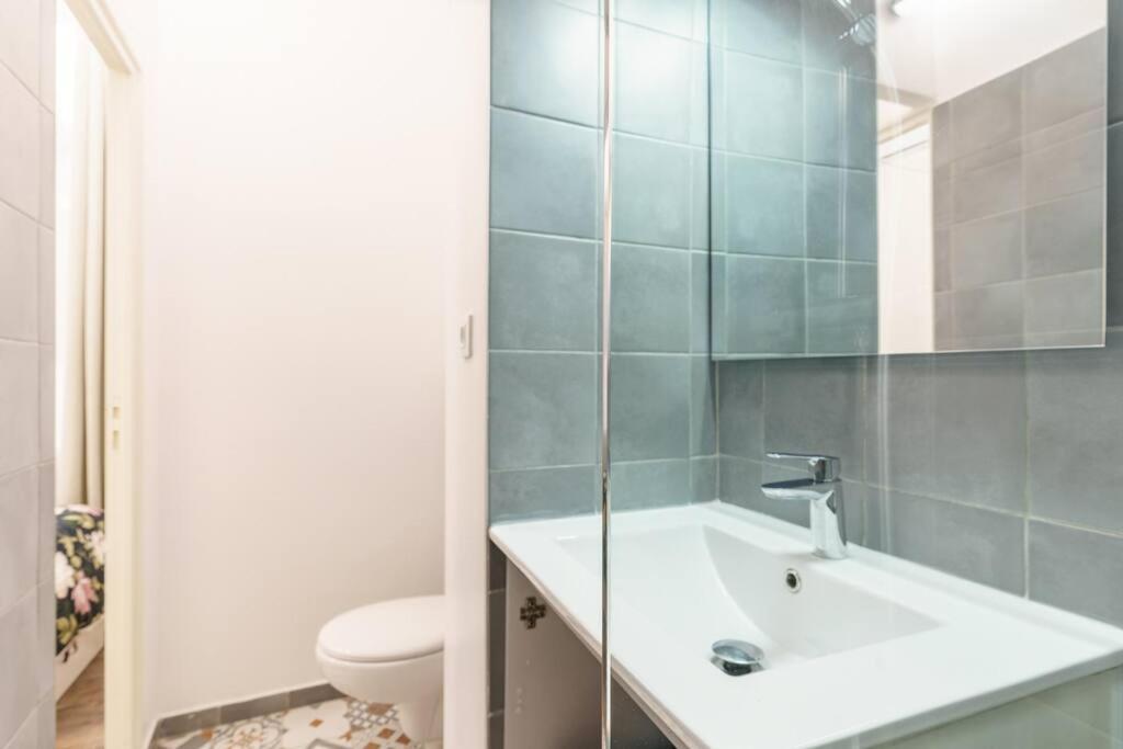 Duplex En Plein Centre Historique Aix En Provence Apartment Aix-en-Provence Ngoại thất bức ảnh