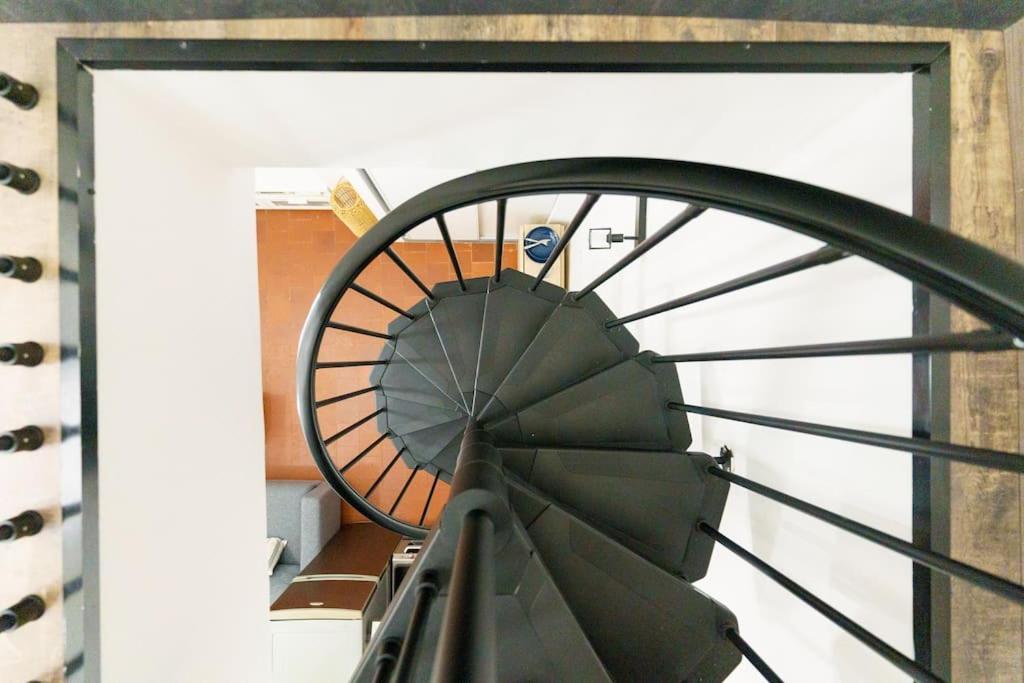 Duplex En Plein Centre Historique Aix En Provence Apartment Aix-en-Provence Ngoại thất bức ảnh