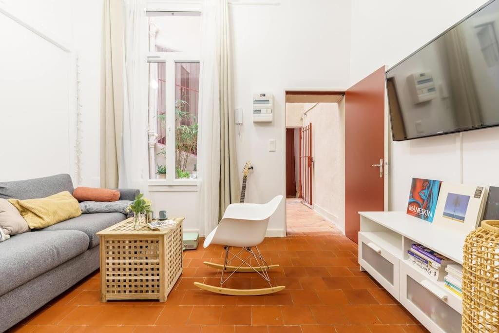 Duplex En Plein Centre Historique Aix En Provence Apartment Aix-en-Provence Ngoại thất bức ảnh