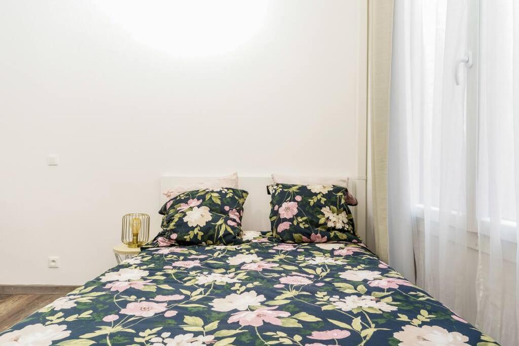 Duplex En Plein Centre Historique Aix En Provence Apartment Aix-en-Provence Ngoại thất bức ảnh
