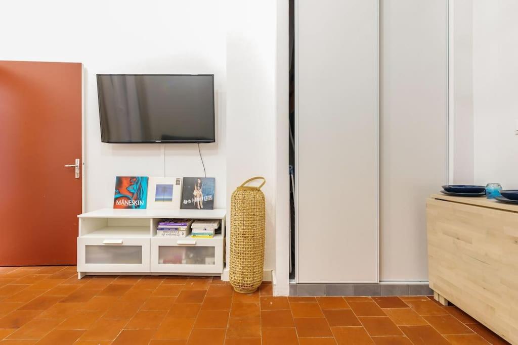 Duplex En Plein Centre Historique Aix En Provence Apartment Aix-en-Provence Ngoại thất bức ảnh