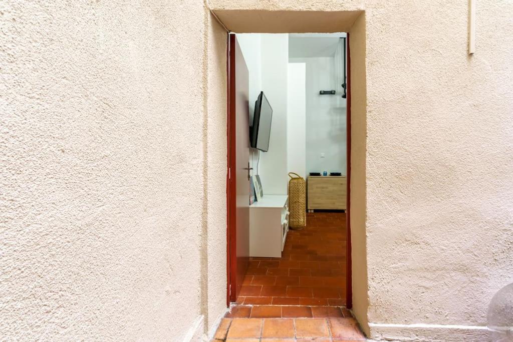 Duplex En Plein Centre Historique Aix En Provence Apartment Aix-en-Provence Ngoại thất bức ảnh