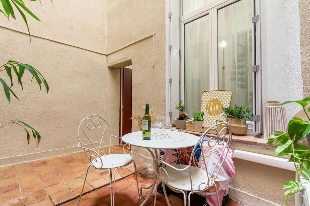 Duplex En Plein Centre Historique Aix En Provence Apartment Aix-en-Provence Ngoại thất bức ảnh